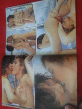 Load image into Gallery viewer, Vintage Nude Erotic Sexy Adult Magazine Swank's Best Porn Action October 1991 JB59