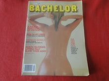 Load image into Gallery viewer, Vintage Nude Erotic Sexy Adult Magazine Bachelor January 1980 JB11