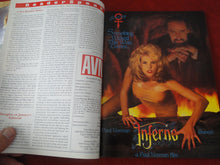 Load image into Gallery viewer, Vintage Nude Erotic Sexy Adult Magazine AVN Adult Video News March 1993 P100
