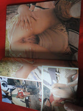 Load image into Gallery viewer, Vintage Nude Erotic Sexy Adult Magazine Hawk January 2000 JB57