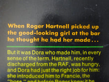 Load image into Gallery viewer, Vintage Adult Paperback Novel/Book Cruel Lips PB4