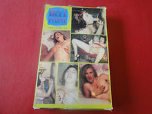 Load image into Gallery viewer, Vintage Adult XXX VHS Porn Tape Video Movie Reel People Vol. 10 BS