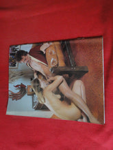Load image into Gallery viewer, Vintage Nude Erotic Sexy Adult Magazine Picture Perfect Fuck 1983 JB19