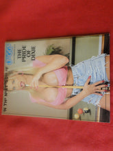 Load image into Gallery viewer, Vintage Nude Erotic Sexy Adult Big Tit Magazine Juggs March 1994 64