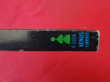 Load image into Gallery viewer, Vintage Adult Paperback Novel/Book Cruel Lips PB4