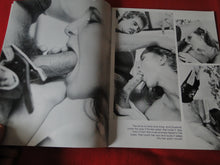 Load image into Gallery viewer, Vintage Nude Erotic Sexy Adult Magazine Picture Perfect Fuck 1983 JB19