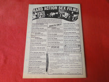 Load image into Gallery viewer, Vintage Nude Erotic Sexy Adult Magazine Topper June 1973 JB28