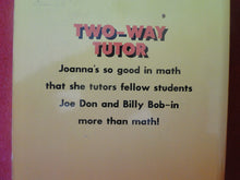 Load image into Gallery viewer, Vintage Adult Paperback Novel/Book Two Way Tutor PB4