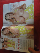 Load image into Gallery viewer, Vintage Nude Erotic Sexy Adult Magazine Juggs July 2002 JB21