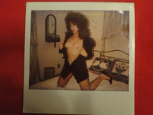 Load image into Gallery viewer, Vintage Nude Erotic Sexy Polaroid Nude Woman Photo A20g