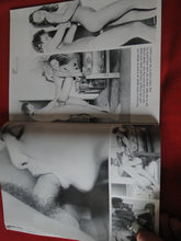 Load image into Gallery viewer, Vintage Nude Erotic Sexy Adult Magazine Picture Perfect Fuck 1983 JB19