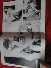 Load image into Gallery viewer, Vintage Nude Erotic Sexy Adult Magazine Picture Perfect Fuck 1983 JB19