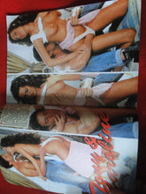 Load image into Gallery viewer, Vintage Nude Erotic Sexy Adult Magazine Whitehouse 1998 JB57