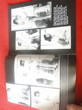 Load image into Gallery viewer, Vintage Nude Erotic Sexy Adult Magazine Dream Nurse Christy Canyon 1986 JB56