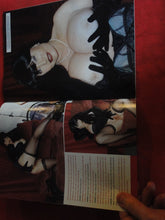 Load image into Gallery viewer, Vintage Nude Erotic Sexy Adult Magazine Juggs July 2002 JB21