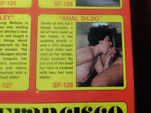 Load image into Gallery viewer, Vintage 8MM Adult Pornographic Smoker Stag Film San Francisco Anal Dildo X32