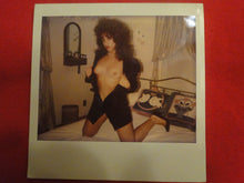 Load image into Gallery viewer, Vintage Nude Erotic Sexy Polaroid Nude Woman Photo A20g