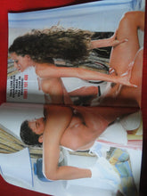 Load image into Gallery viewer, Vintage Nude Erotic Sexy Adult Magazine Whitehouse 1998 JB57