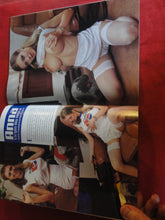 Load image into Gallery viewer, Vintage Nude Erotic Sexy Adult Magazine Juggs July 2002 JB21