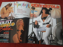 Load image into Gallery viewer, Vintage Nude Erotic Sexy Adult Magazine AVN Adult Video News February 1993 P100