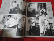 Load image into Gallery viewer, Vintage Nude Erotic Sexy Adult Magazine Shaft 1982 JB19