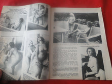 Load image into Gallery viewer, Vintage Nude Erotic Sexy Adult Magazine Man To Man January 1976 JB11