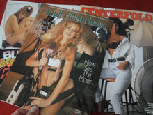 Load image into Gallery viewer, Vintage Nude Erotic Sexy Adult Magazine AVN Adult Video News February 1993 P100
