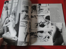 Load image into Gallery viewer, Vintage Nude Erotic Sexy Adult Magazine Shaft 1982 JB19