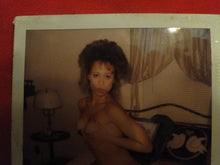 Load image into Gallery viewer, Vintage Nude Erotic Sexy Polaroid Nude Woman Photo A20h