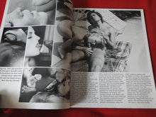 Load image into Gallery viewer, Vintage Nude Erotic Sexy Adult Magazine Shaft 1982 JB19