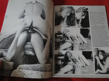 Load image into Gallery viewer, Vintage Nude Erotic Sexy Adult Magazine Shaft 1982 JB19