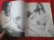 Load image into Gallery viewer, Vintage Nude Erotic Sexy Adult Magazine Man To Man January 1976 JB11