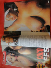 Load image into Gallery viewer, Vintage Nude Erotic Sexy Adult Big Tit Magazine Juggs February 1994 64