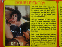 Load image into Gallery viewer, Vintage 8MM Adult Pornographic Smoker Stag Film San Francisco Double Entry X32