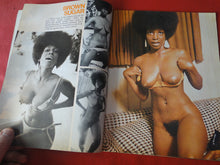 Load image into Gallery viewer, Vintage Nude Erotic Sexy Adult Magazine Rogue 1972 JB28