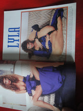 Load image into Gallery viewer, Vintage Nude Erotic Sexy Adult Magazine Small Tops 1994 JB57