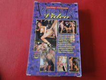Load image into Gallery viewer, Vintage Adult XXX VHS Porn Tape Video Movie Bavarian Booty German Viola Video V. 13 BS