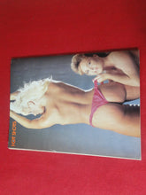 Load image into Gallery viewer, Vintage Nude Erotic Sexy Adult Magazine Hot Shots 1990 G4