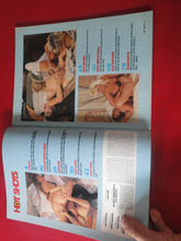 Load image into Gallery viewer, Vintage Nude Erotic Sexy Adult Magazine Hot Shots 1990 G4