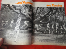 Load image into Gallery viewer, Vintage Nude Erotic Sexy Adult Magazine Rogue 1972 JB28