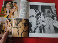 Load image into Gallery viewer, Vintage Nude Erotic Sexy Adult Magazine Teenagers Loving Weekend JB19