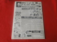 Load image into Gallery viewer, Vintage Nude Erotic Sexy Adult Magazine Man To Man March 1976 JB11