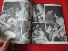 Load image into Gallery viewer, Vintage Nude Erotic Sexy Adult Magazine Teenagers Loving Weekend JB19