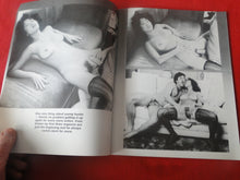 Load image into Gallery viewer, Vintage Nude Erotic Sexy Adult Magazine Horny Oriental Stewardess 1985 JB56