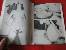Load image into Gallery viewer, Vintage Nude Erotic Sexy Adult Magazine Teenagers Loving Weekend JB19