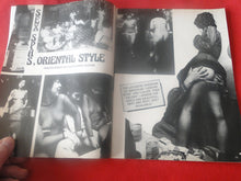 Load image into Gallery viewer, Vintage Nude Erotic Sexy Adult Magazine Man To Man March 1976 JB11
