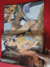 Load image into Gallery viewer, Vintage Nude Erotic Sexy Adult Magazine Hot Shots 1990 G4