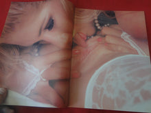 Load image into Gallery viewer, Vintage Nude Erotic Sexy Adult Magazine Girls On Girls 1995 JB59