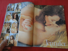 Load image into Gallery viewer, Vintage Nude Erotic Sexy Adult Magazine Swank Nov. 1991 P81