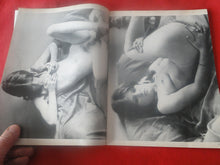 Load image into Gallery viewer, Vintage Nude Erotic Sexy Adult Magazine Man To Man March 1976 JB11